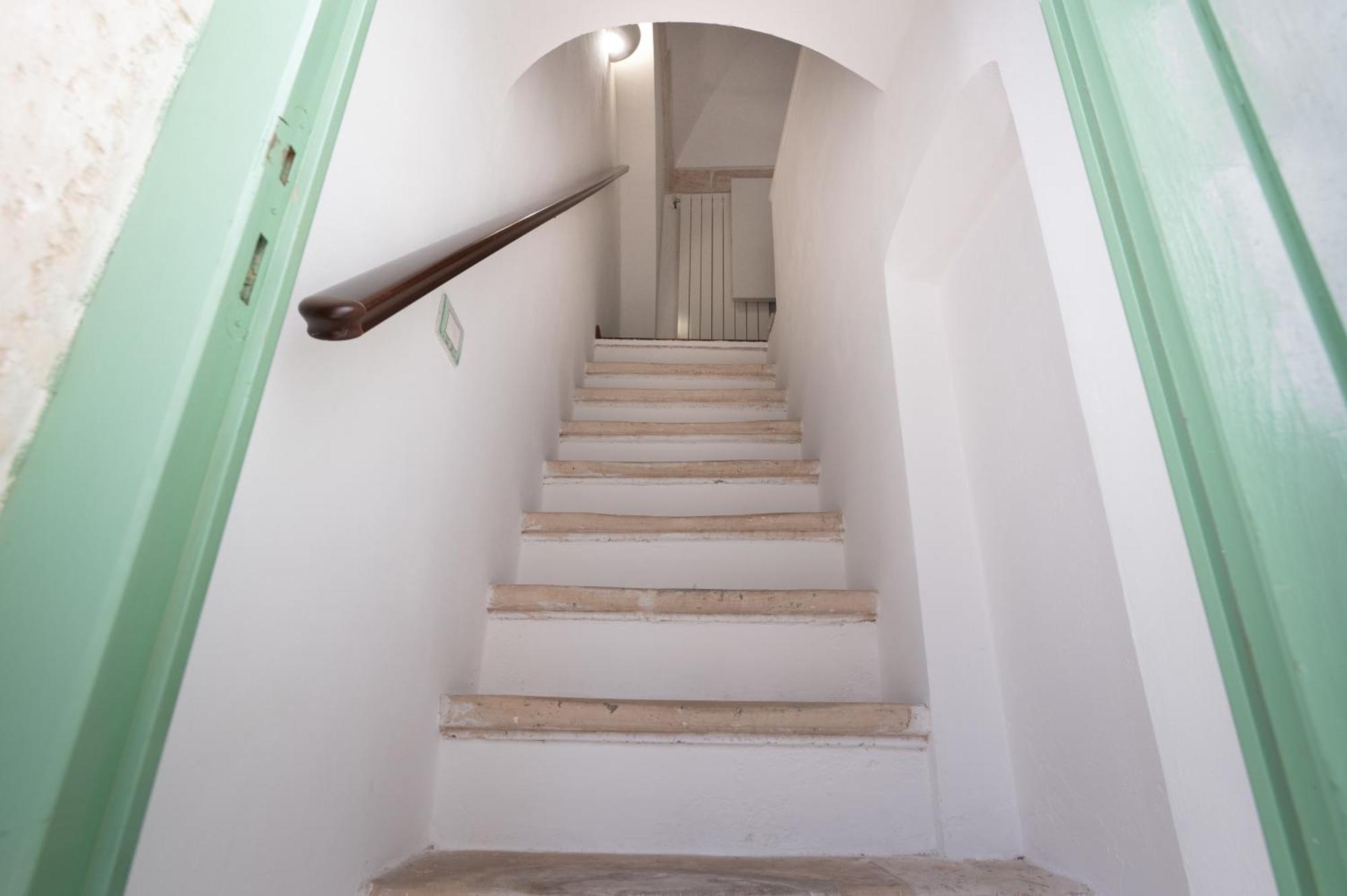 Casa Fragolina Villa Martina Franca Exterior foto