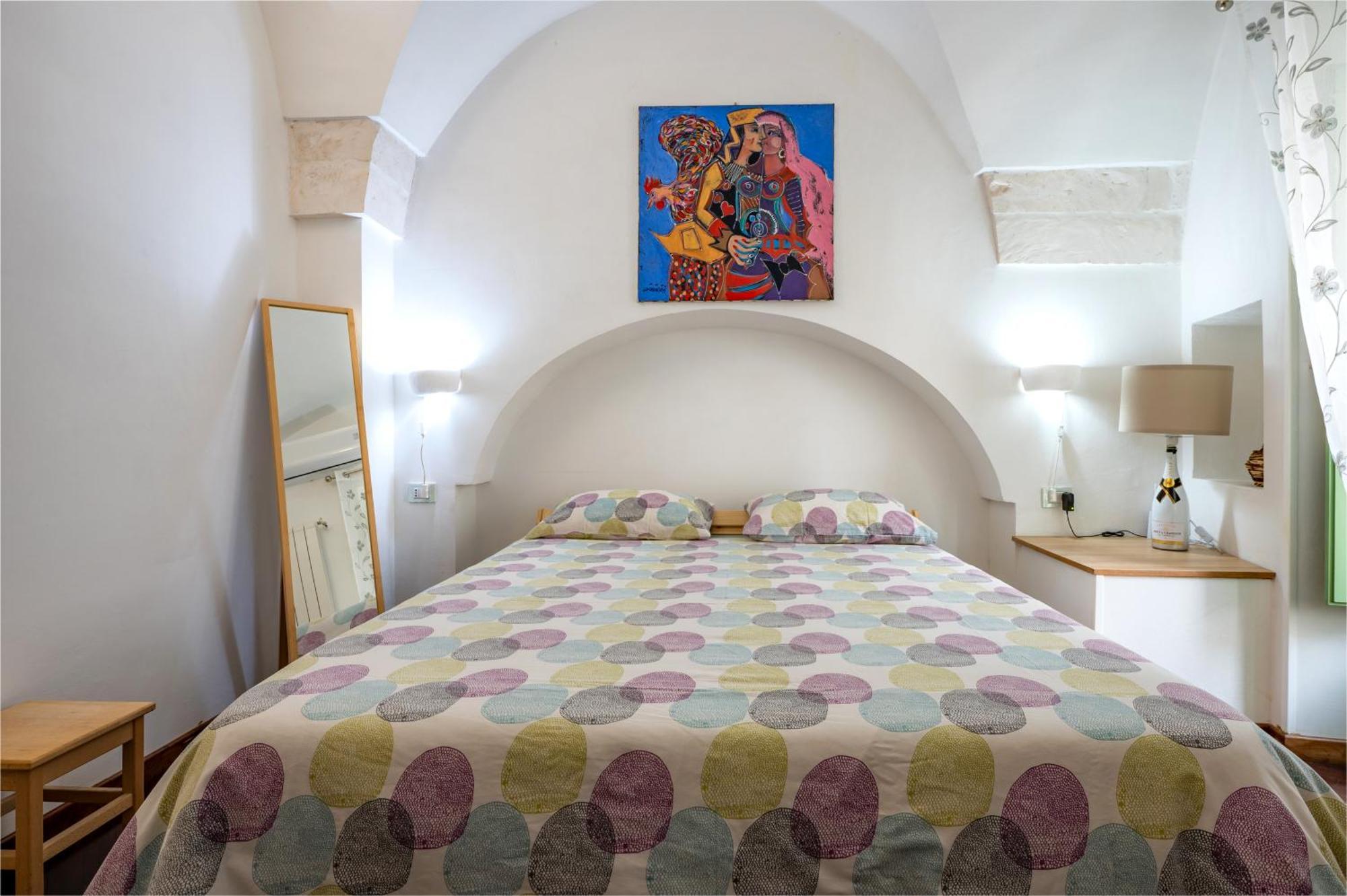 Casa Fragolina Villa Martina Franca Exterior foto